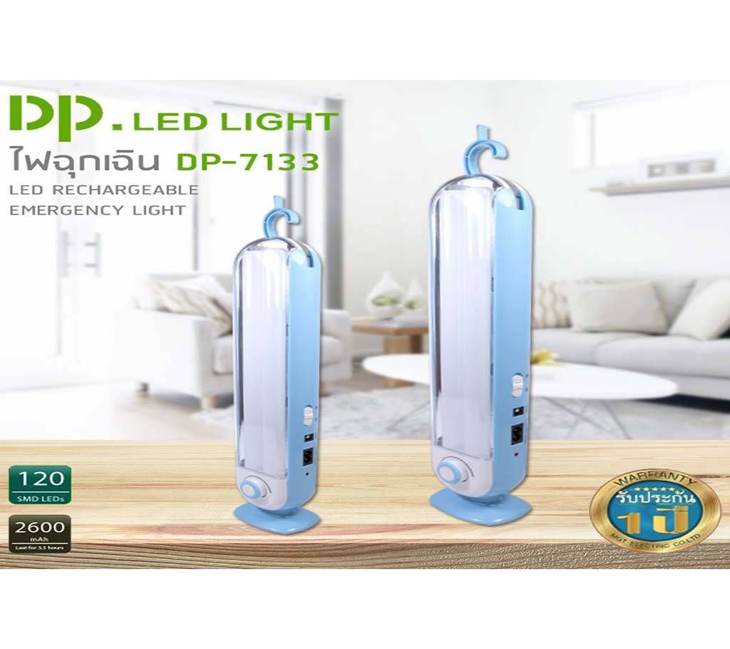 DP-7133 Rechargeable LED light 