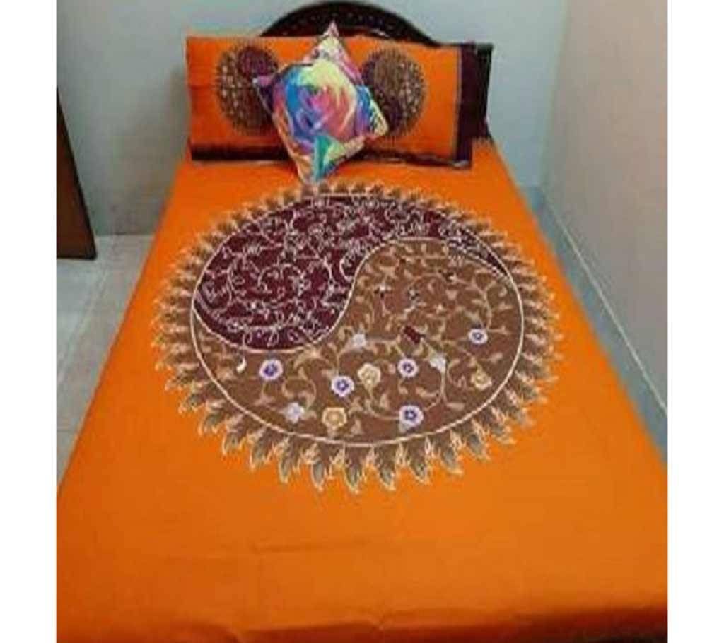 BedSheet & PillowCover