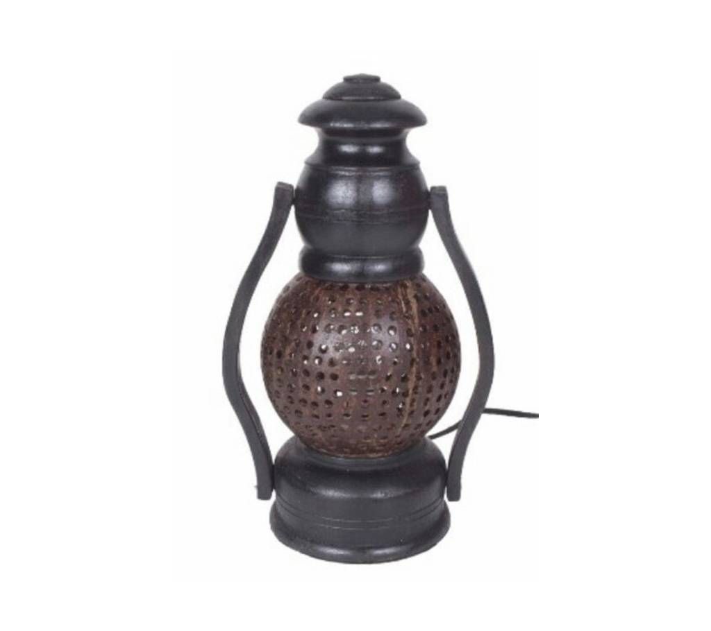 Hurricane Table Lamp