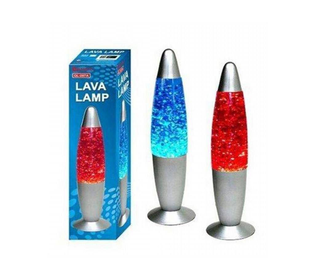 Base Lava Lamp - 14 inches