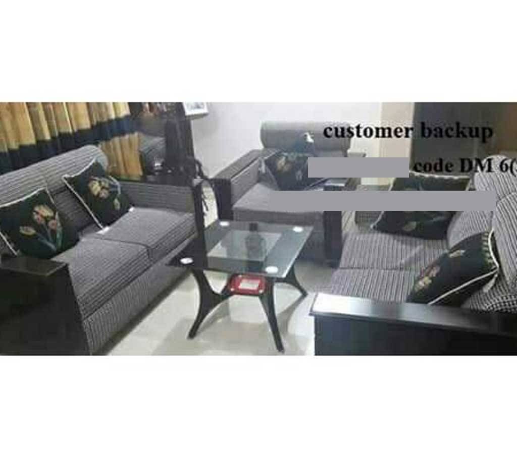 Sofa set model, 63