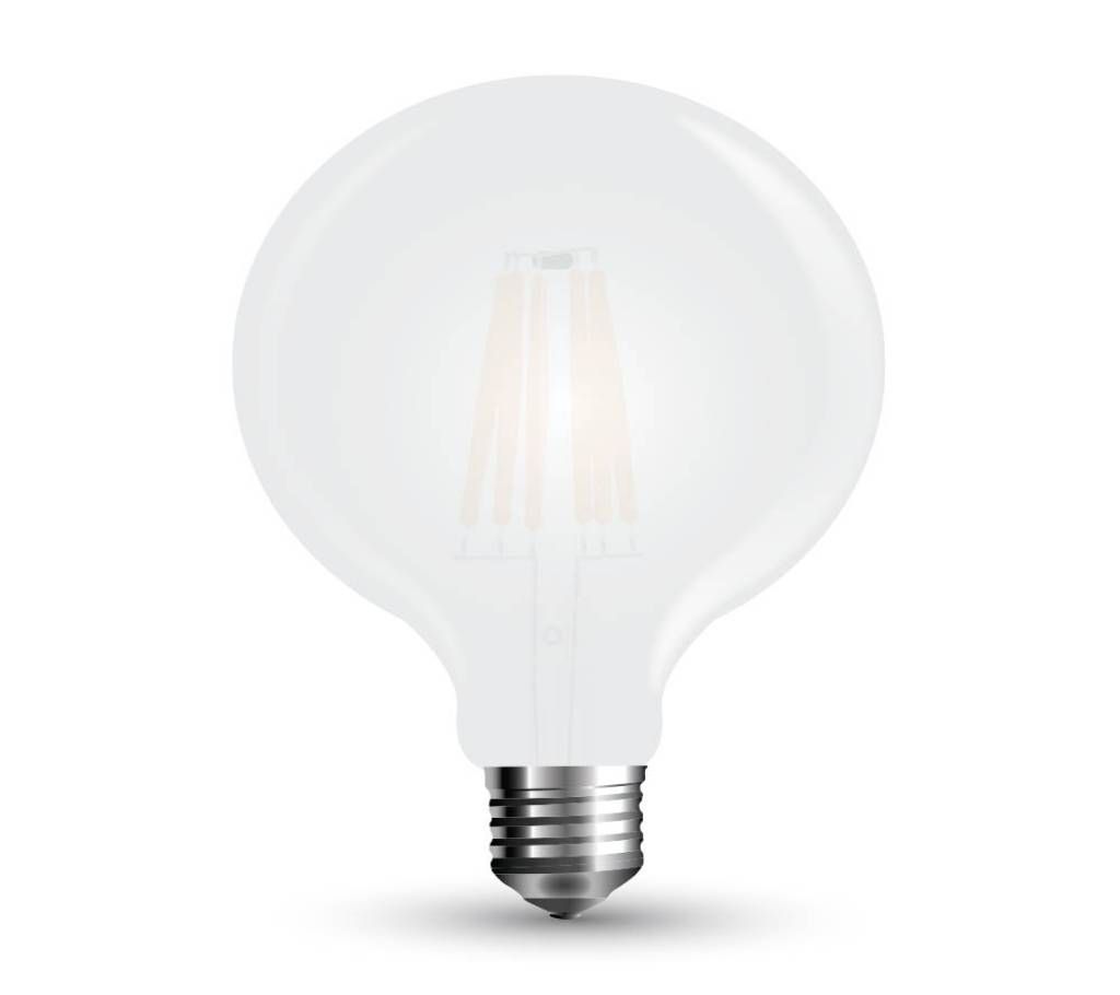 LED bulb - 600 lm, 4 W E27