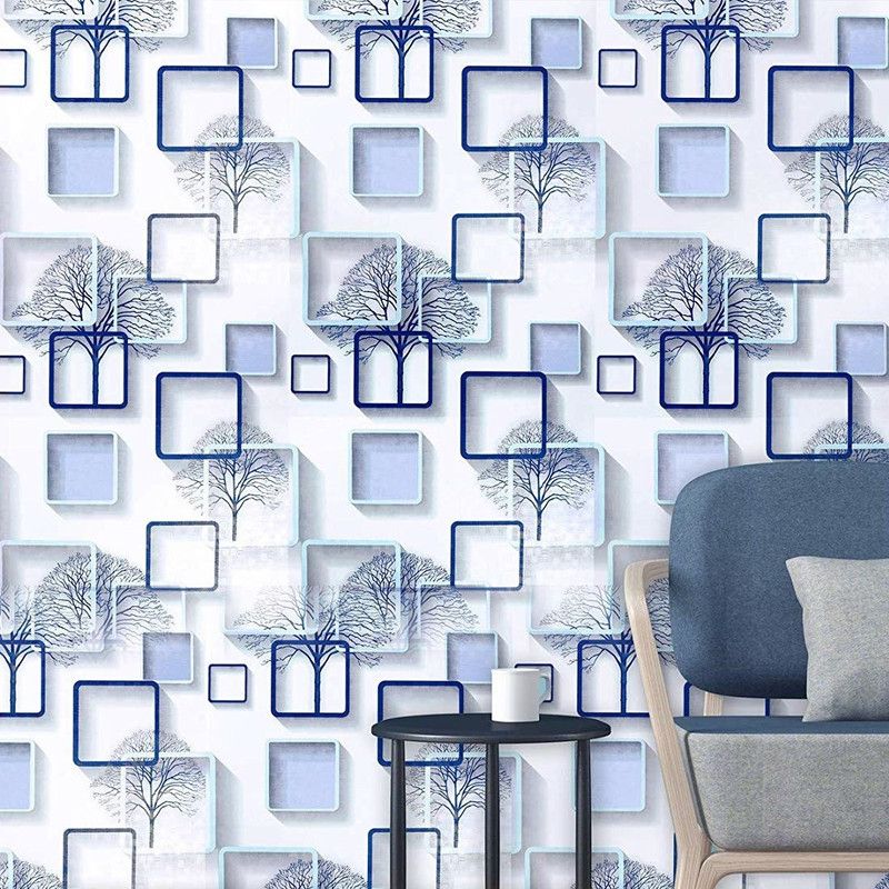 Indian Royals Classics Multicolor Wallpaper  (200 cm x 45 cm)