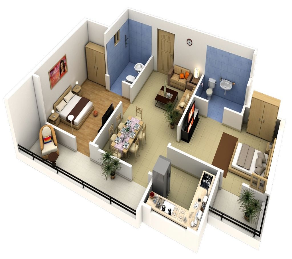 All Kind Of Interior Design Solution