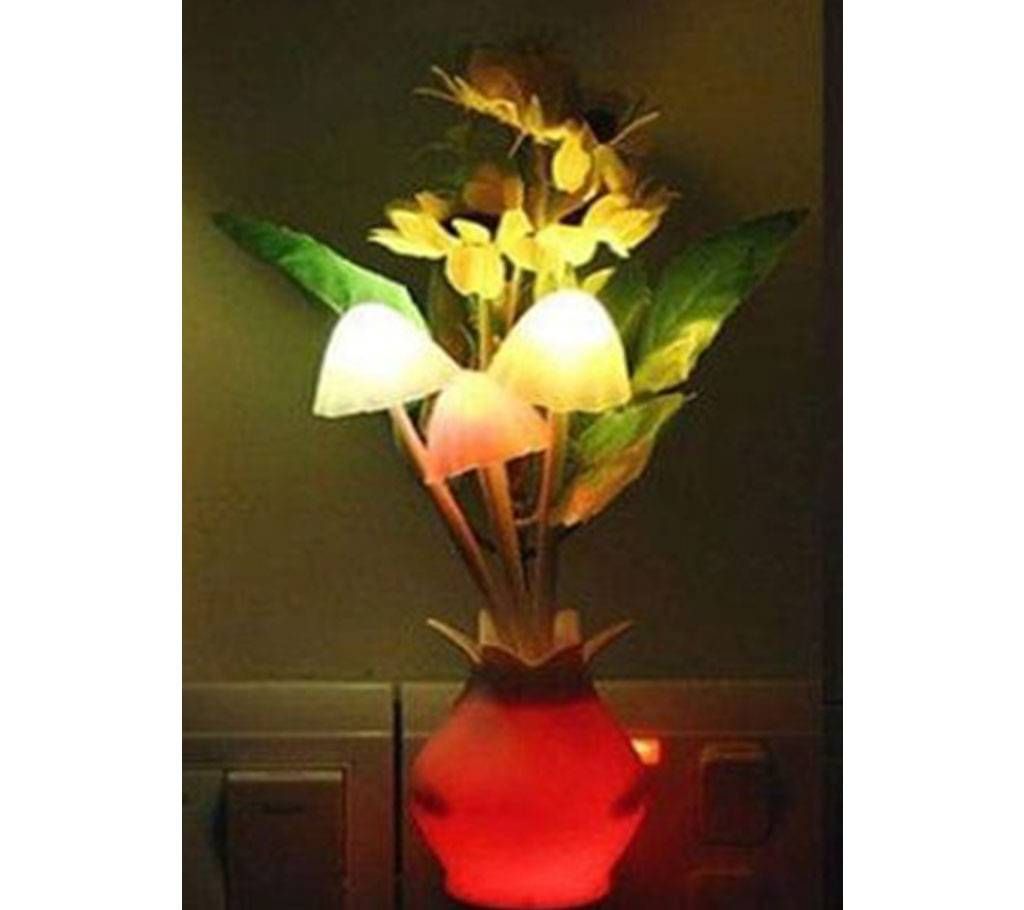 New Decora Led Lam