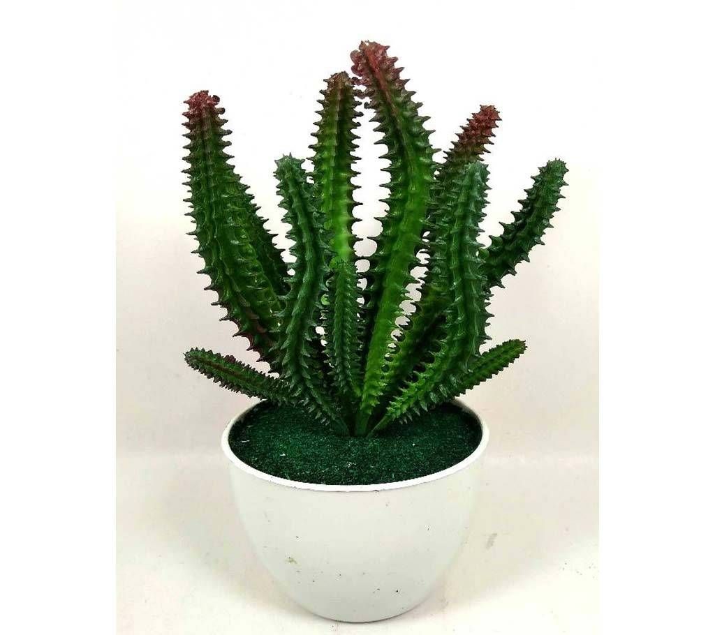 Artificial  cactus