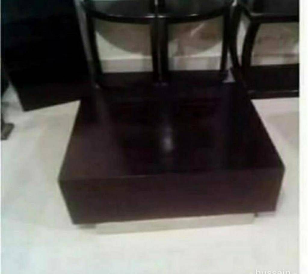 Central Table
