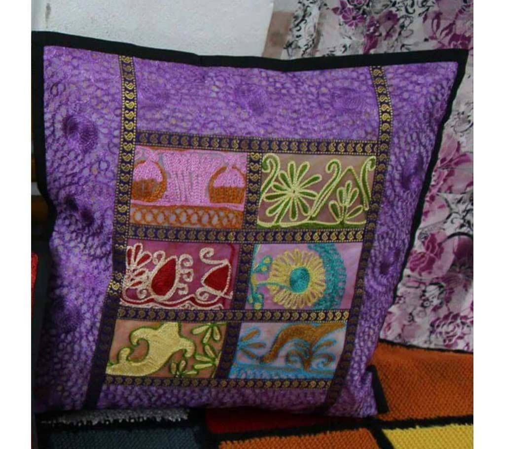 Jute Fibre Cushion