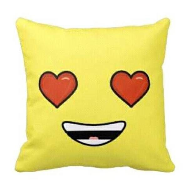 Love pillow