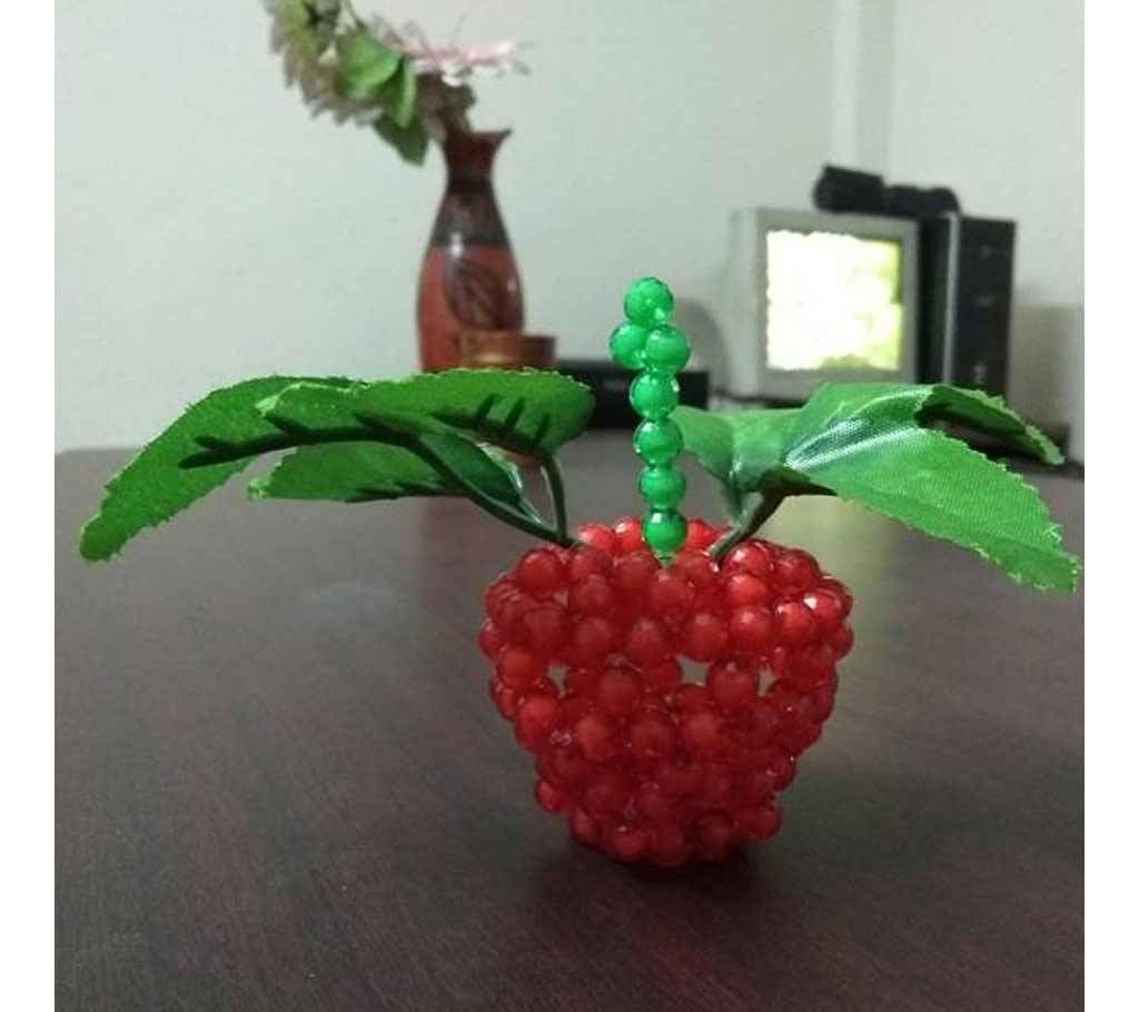 Apple made by puti