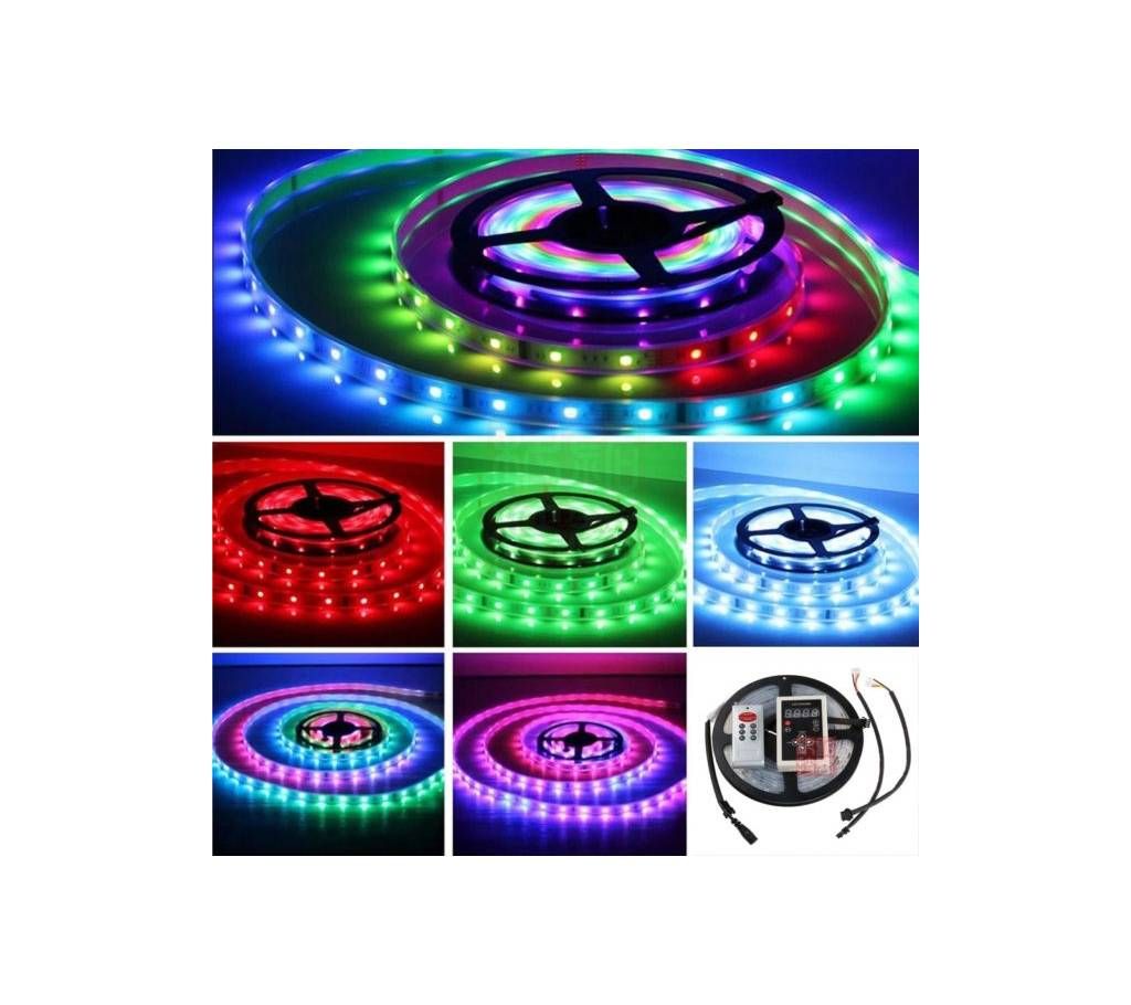Dream LED Strip Light - Multicolour