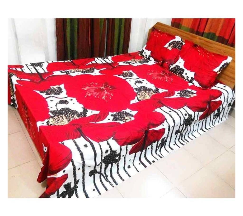 Home Tex Bed seet &  pillow cover