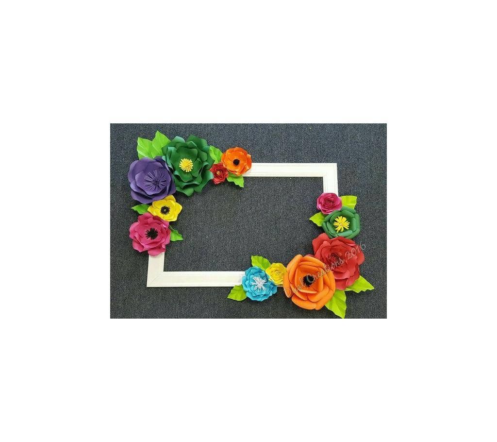 Selfie Photo Frame
