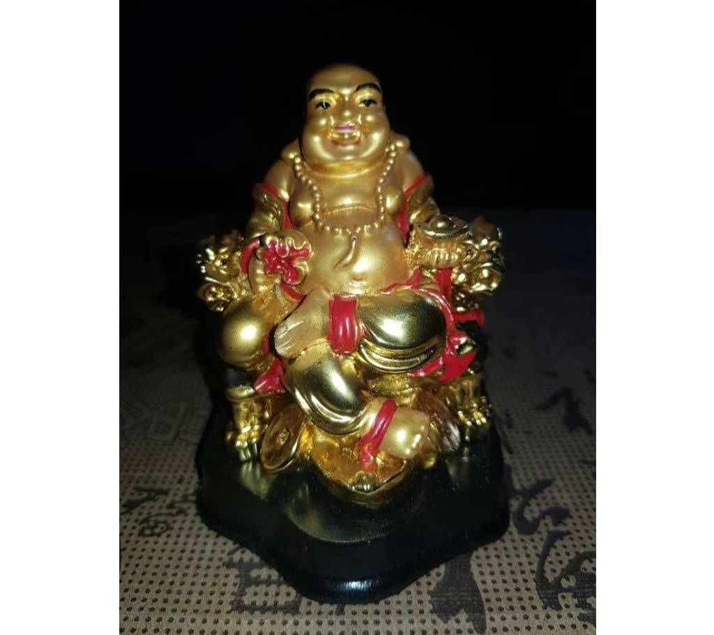 Laughing buddha #3