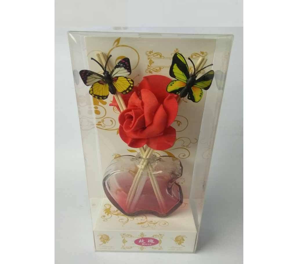 Beautiful Roses Showpiece Gift Items For Love