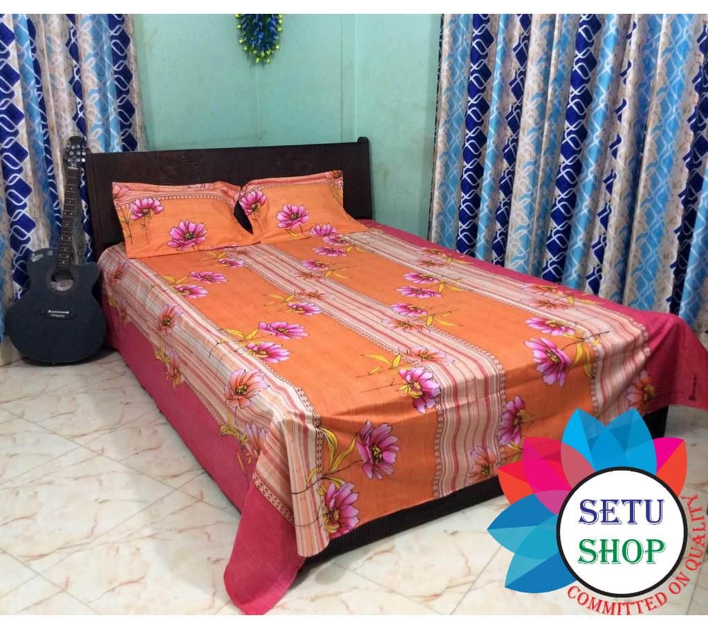 BED SHEET8