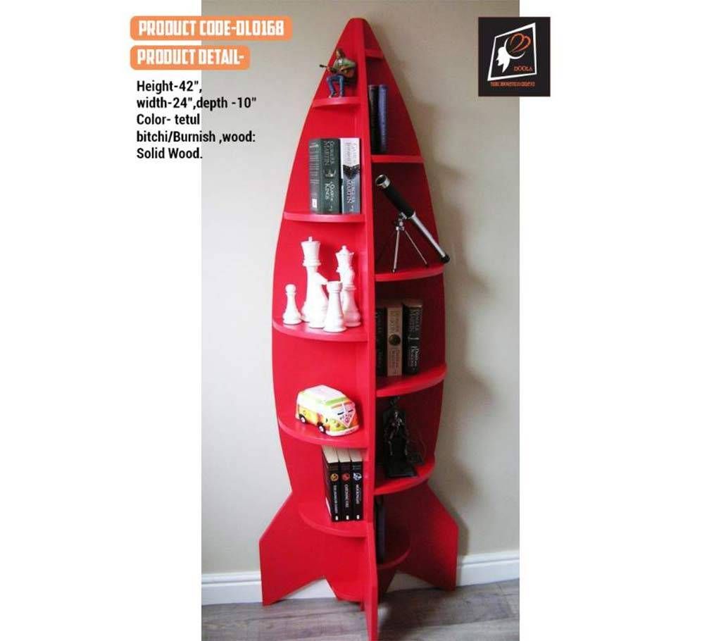 Rocket book Shelf
