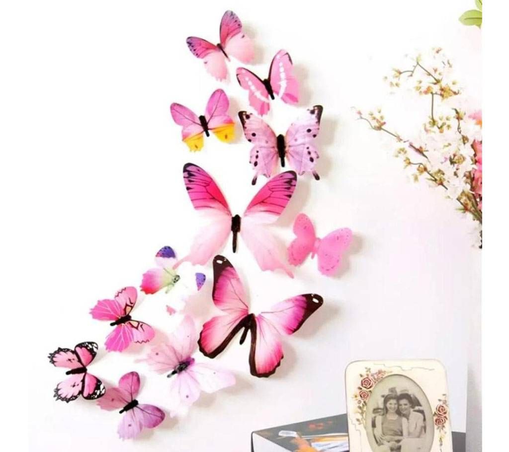 3D Wall Mate