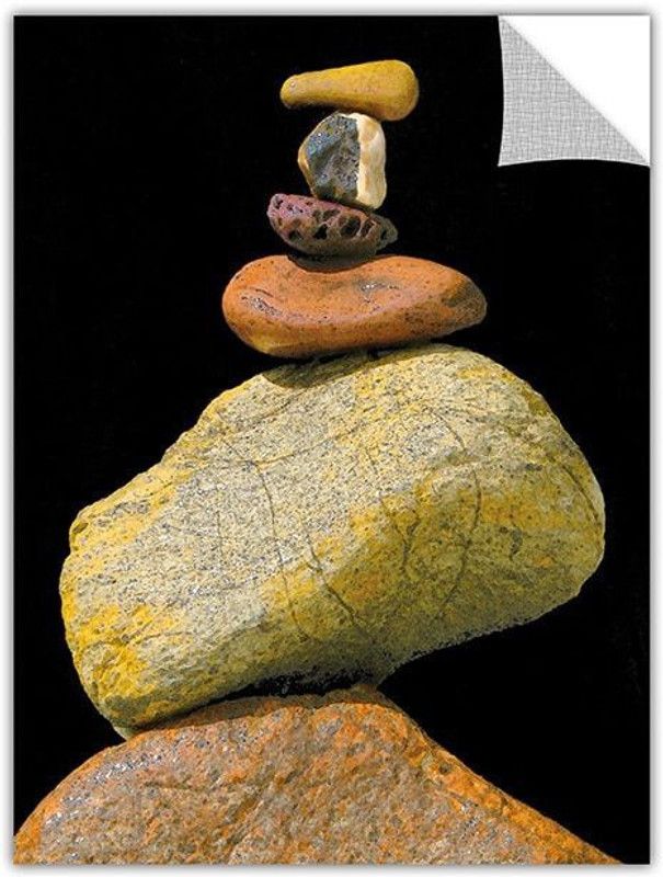 ArtWall Canvas 15 inch x 30 inch Painting  (Without Frame)