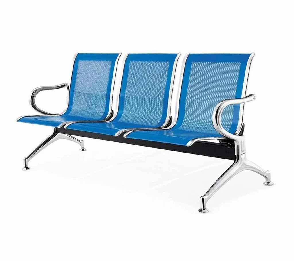 Waiting Chair SF - 106 Blue