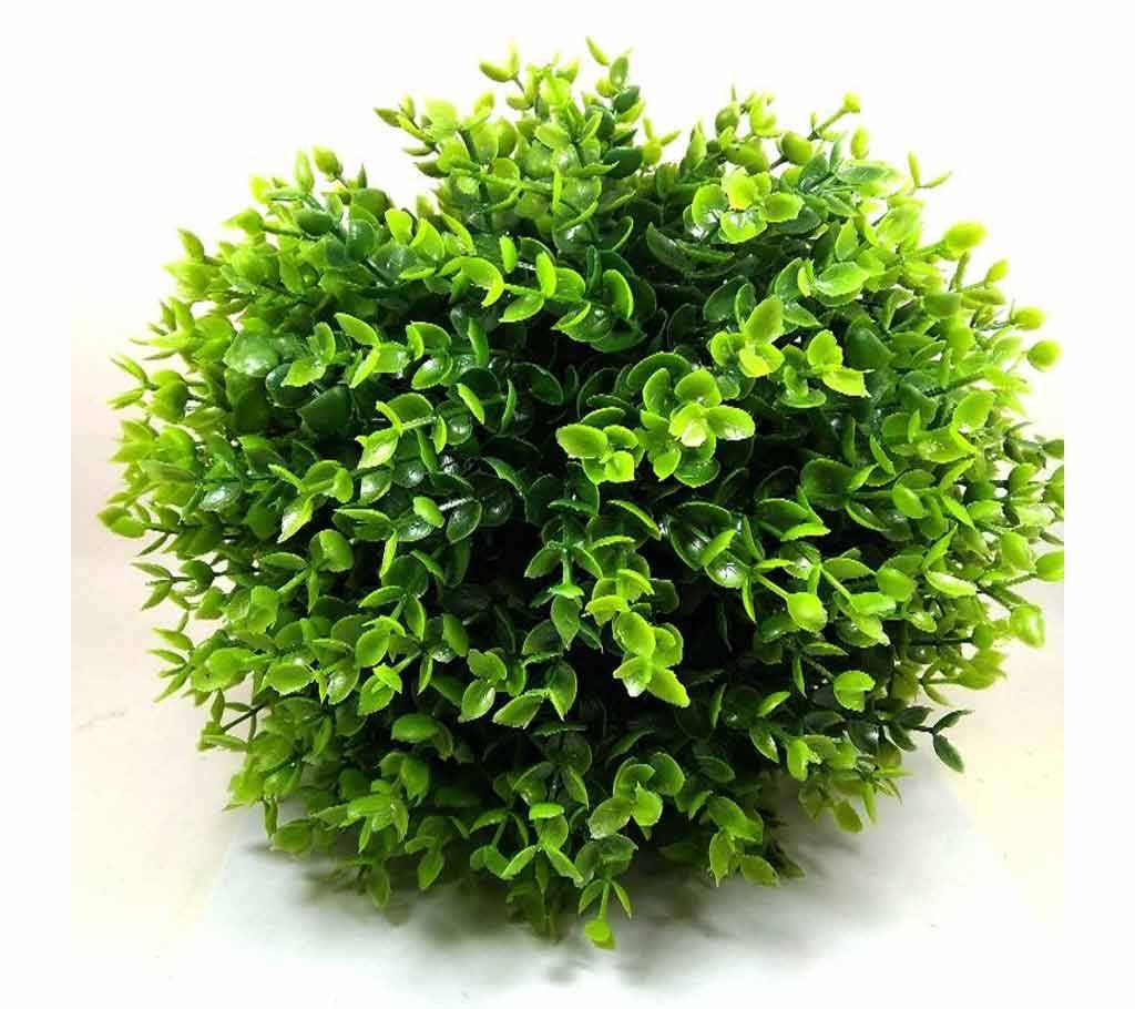 Artificial Hanging Plant Showpiece