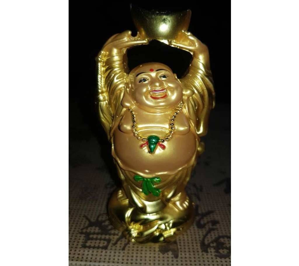 Laughing buddha #2
