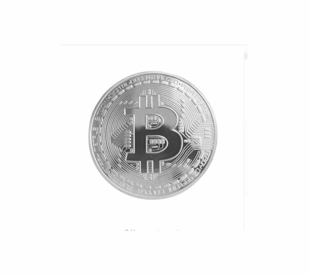 replica Bitcoins for Bit BTC Collection