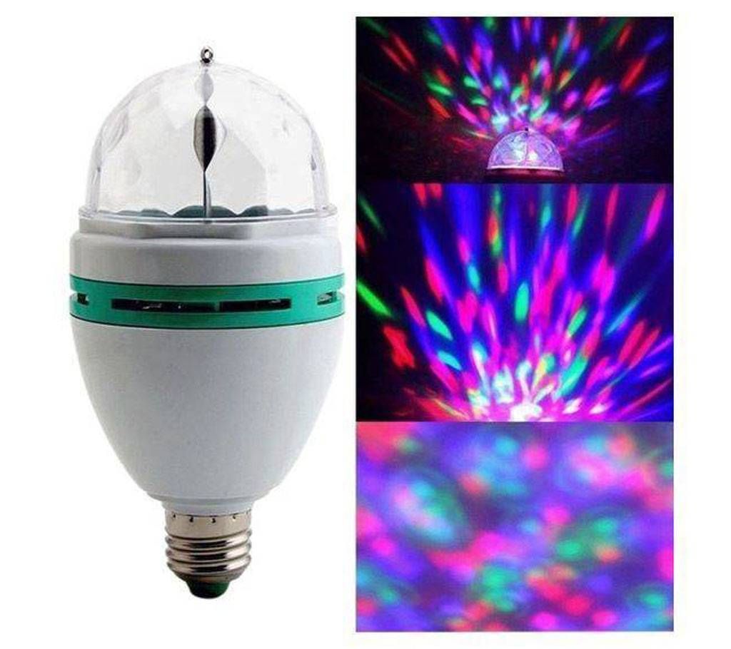 Led DJ Moving Ball light
