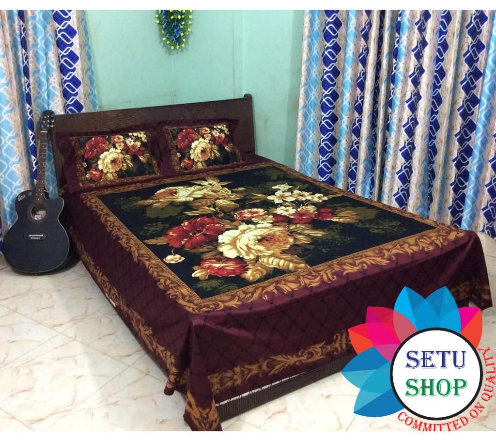 BED SHEETS7