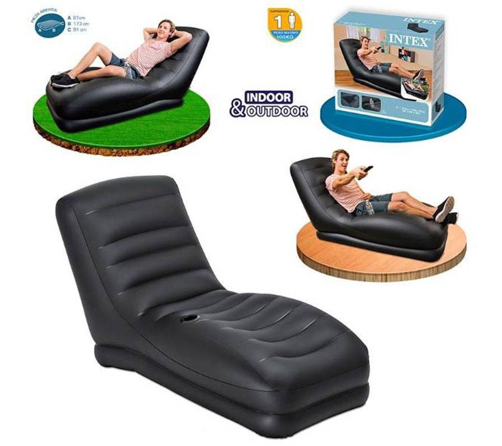 Intex Inflatable Mega Lounge Chair