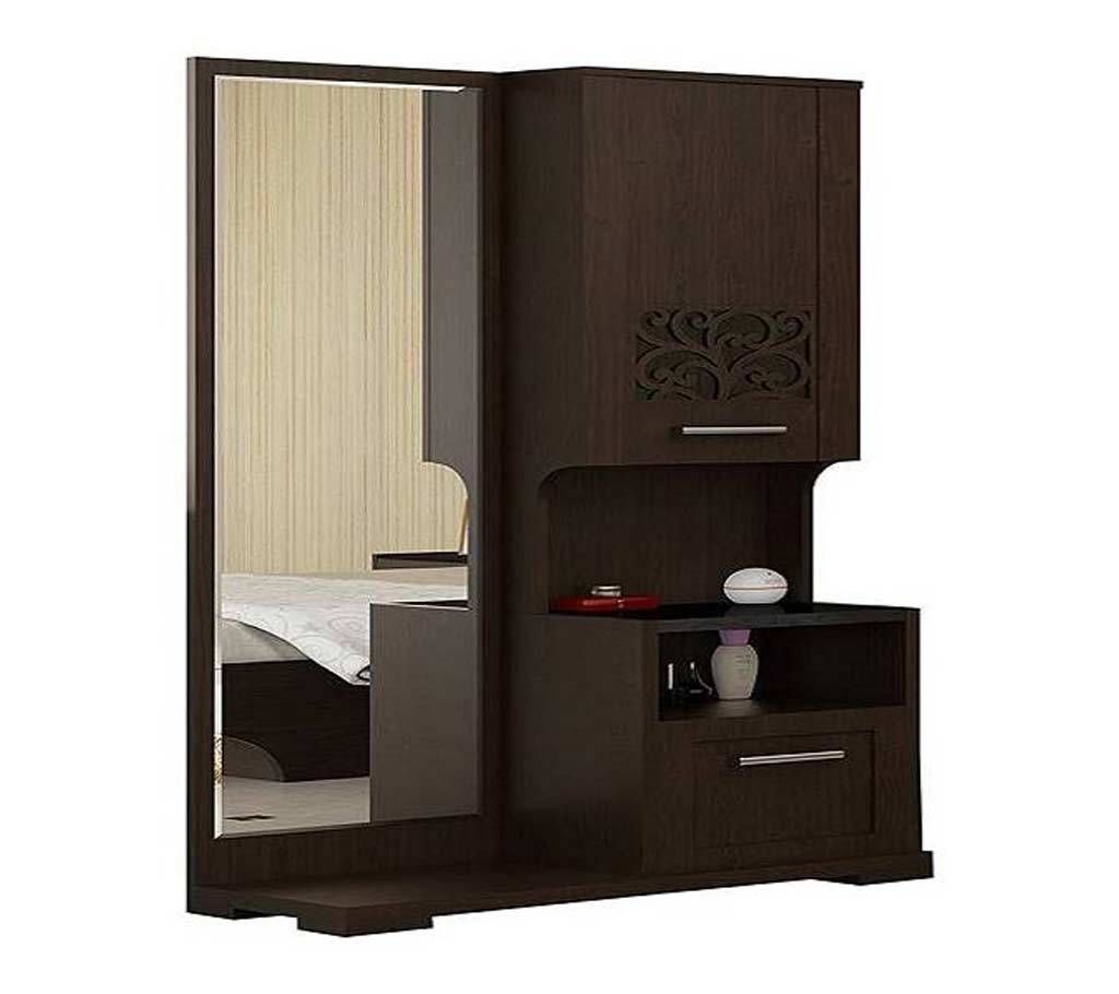 Malaysian process Wood dressing table