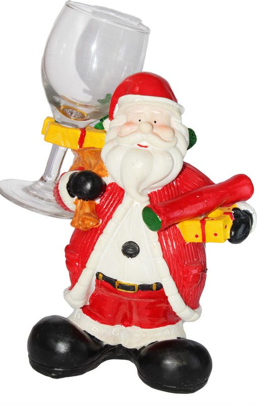 Jades Decorative Showpiece - 20.5 cm  (Ceramic, Multicolor)