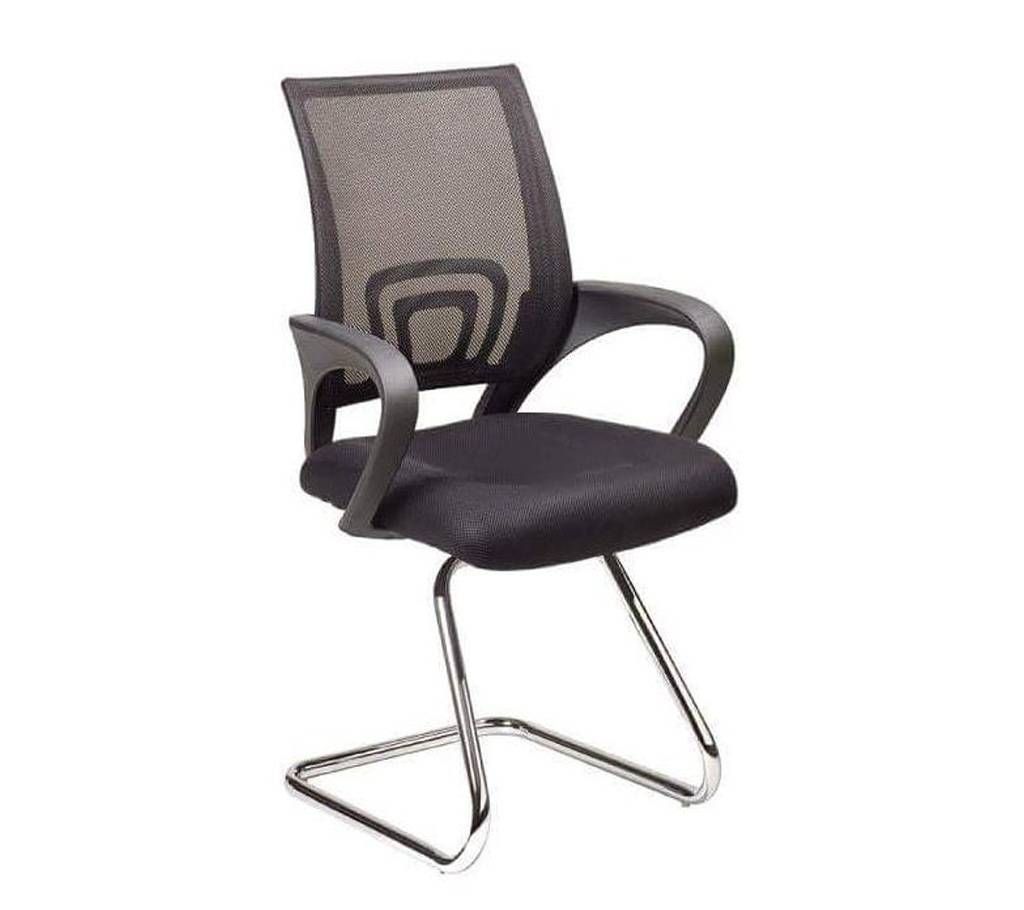 Fixed Chair SF-403 Black