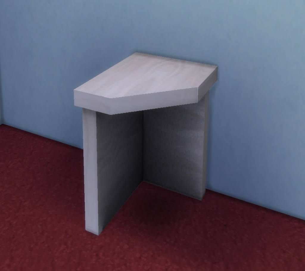 Table of good wood