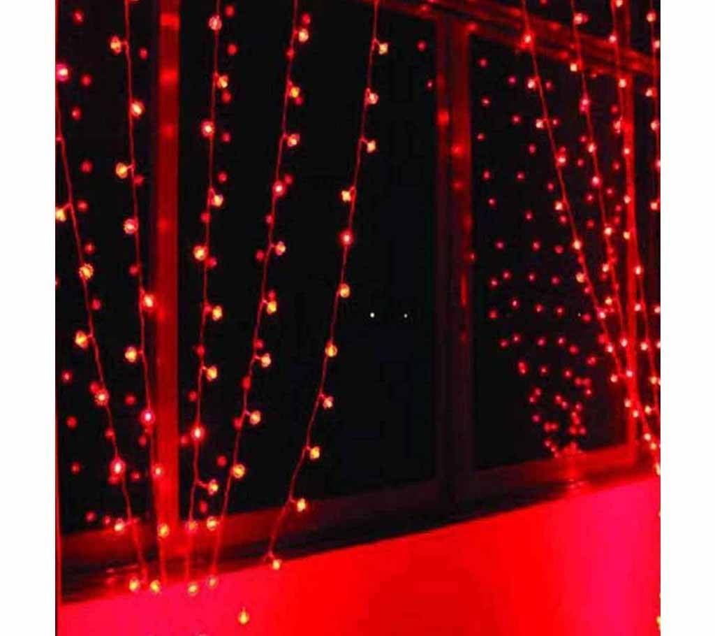 Fairy Lights - Red Color