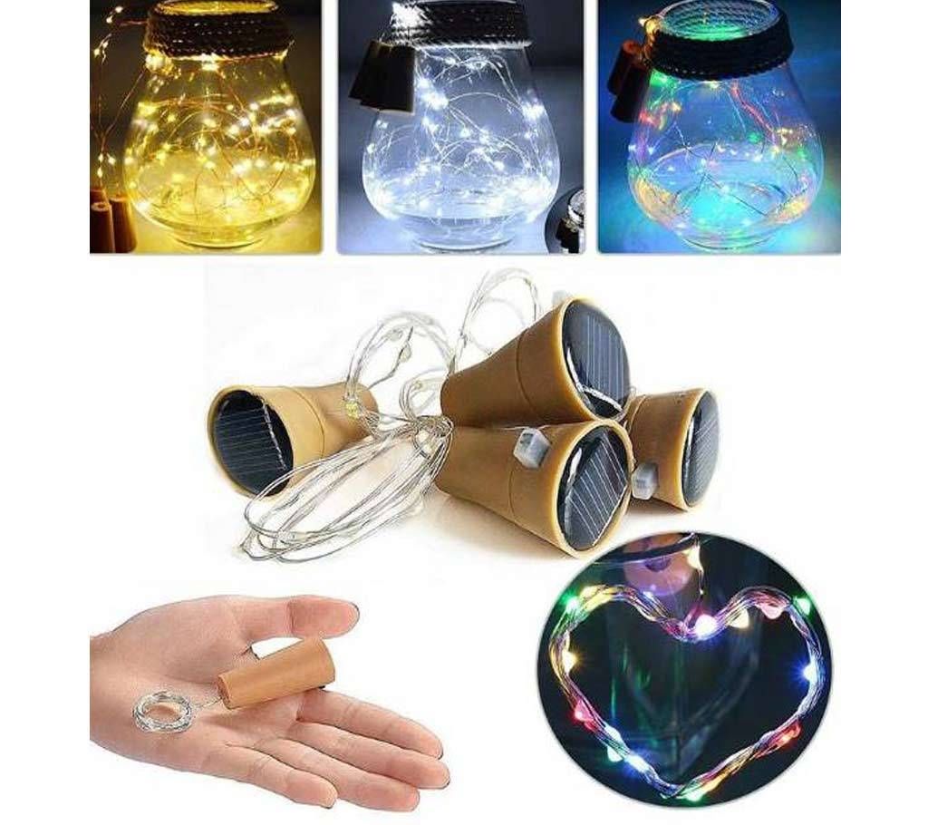 LED Solar Light