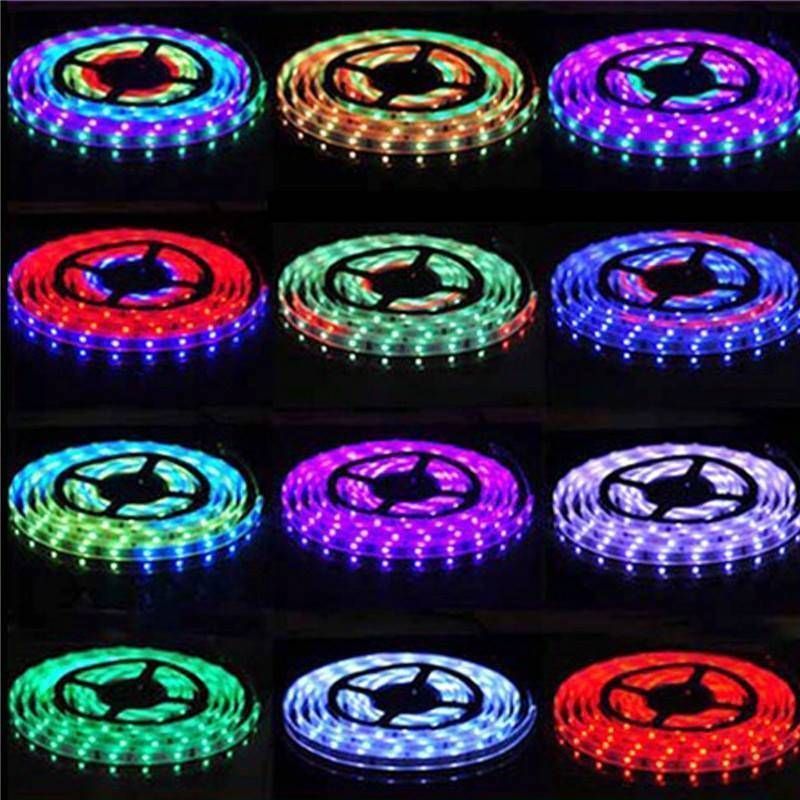 Dream Color LED Strip Light