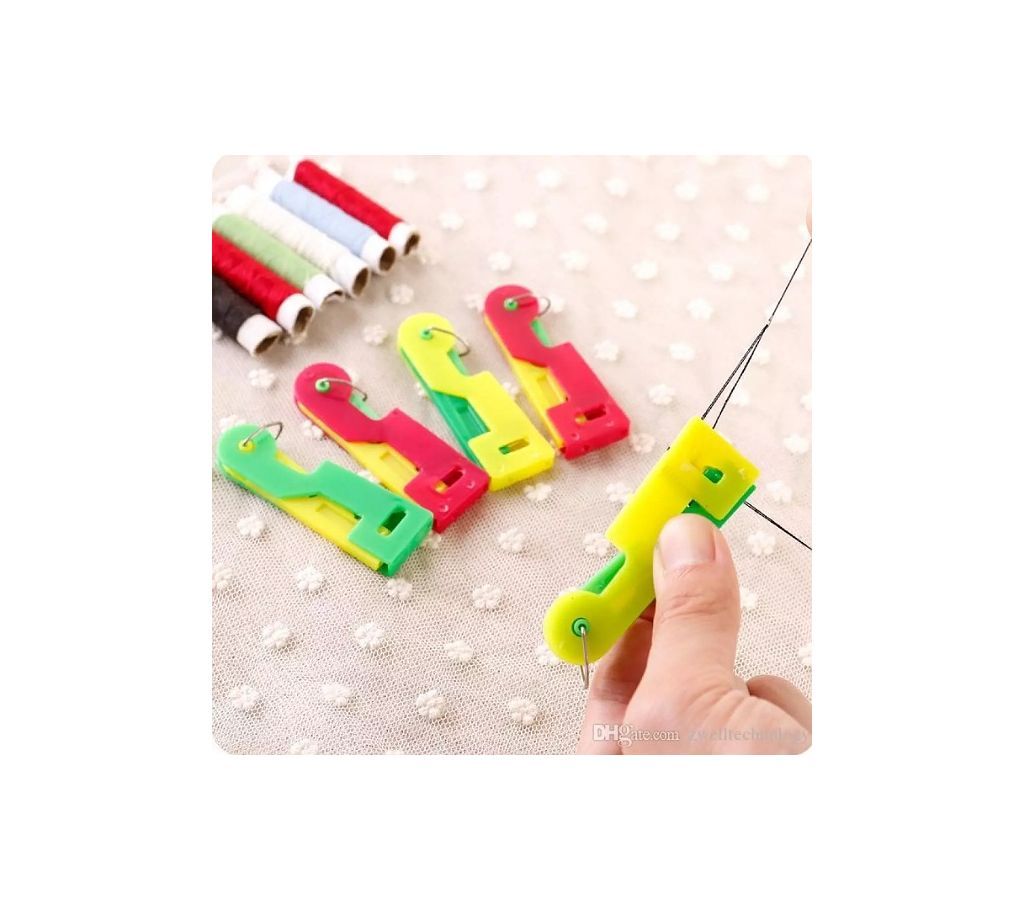 wholesale Elderly Use Needle Thread Guide Tool Automatic Skillful Sewing Needle Device