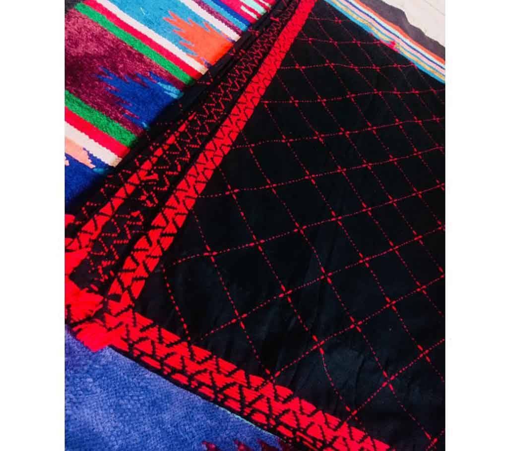 Cotton Nokshi Katha 
