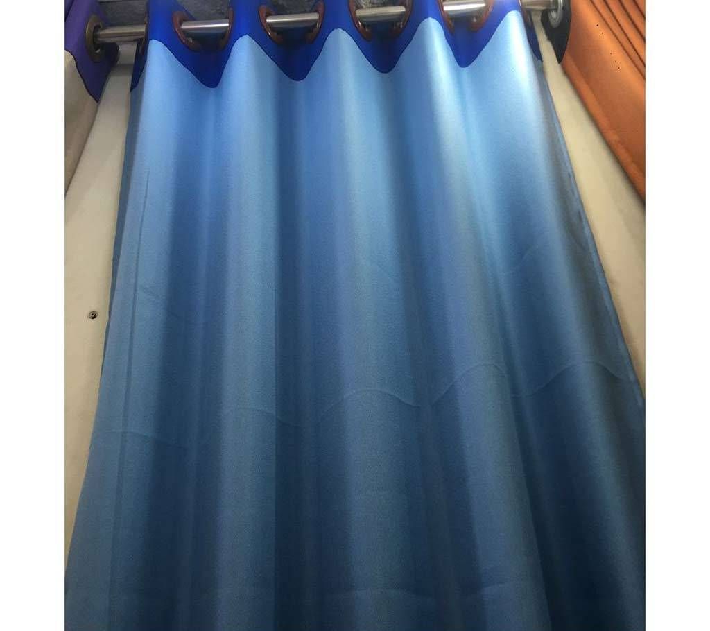 Desi Kuchi Curtains