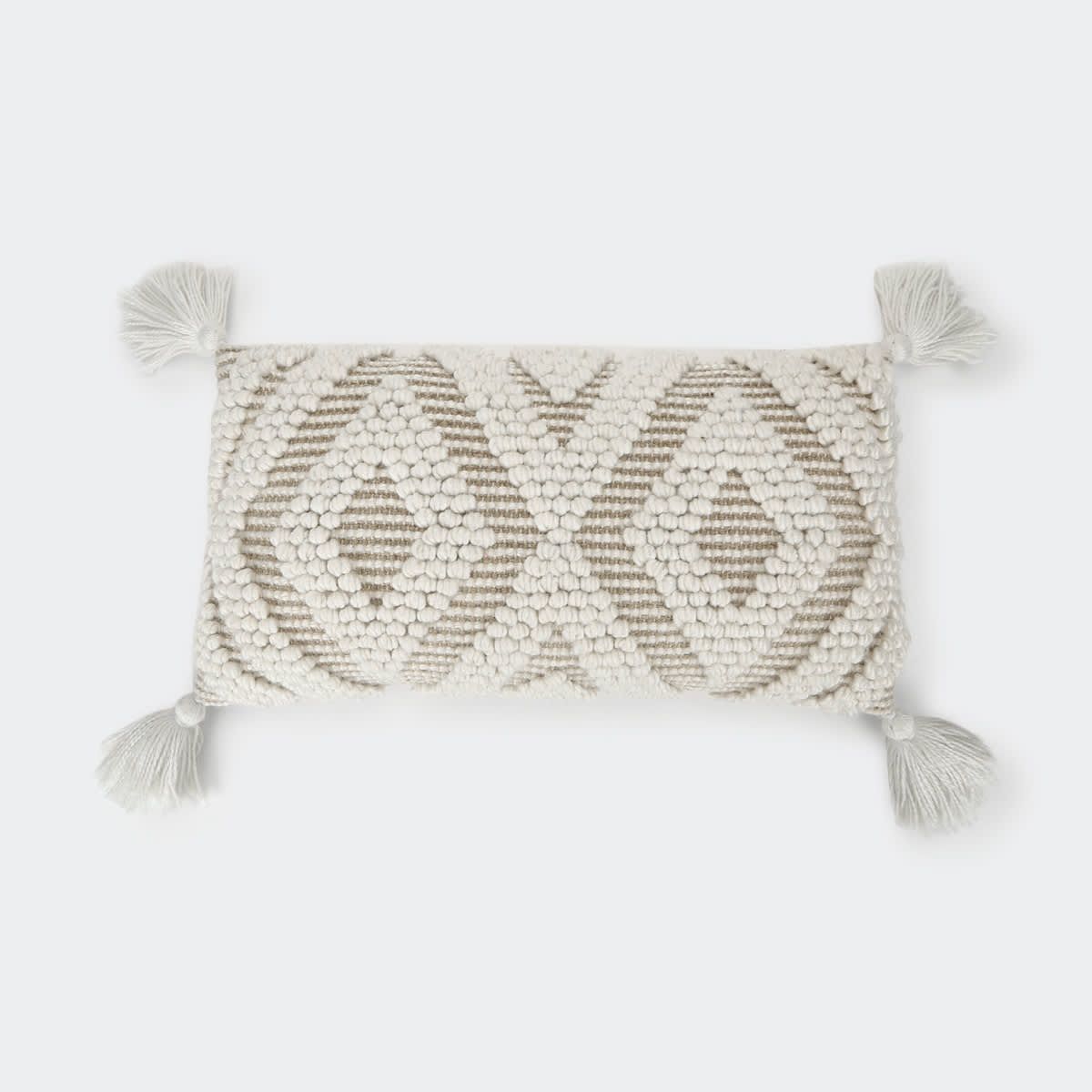 Aurora Cushion - Natural