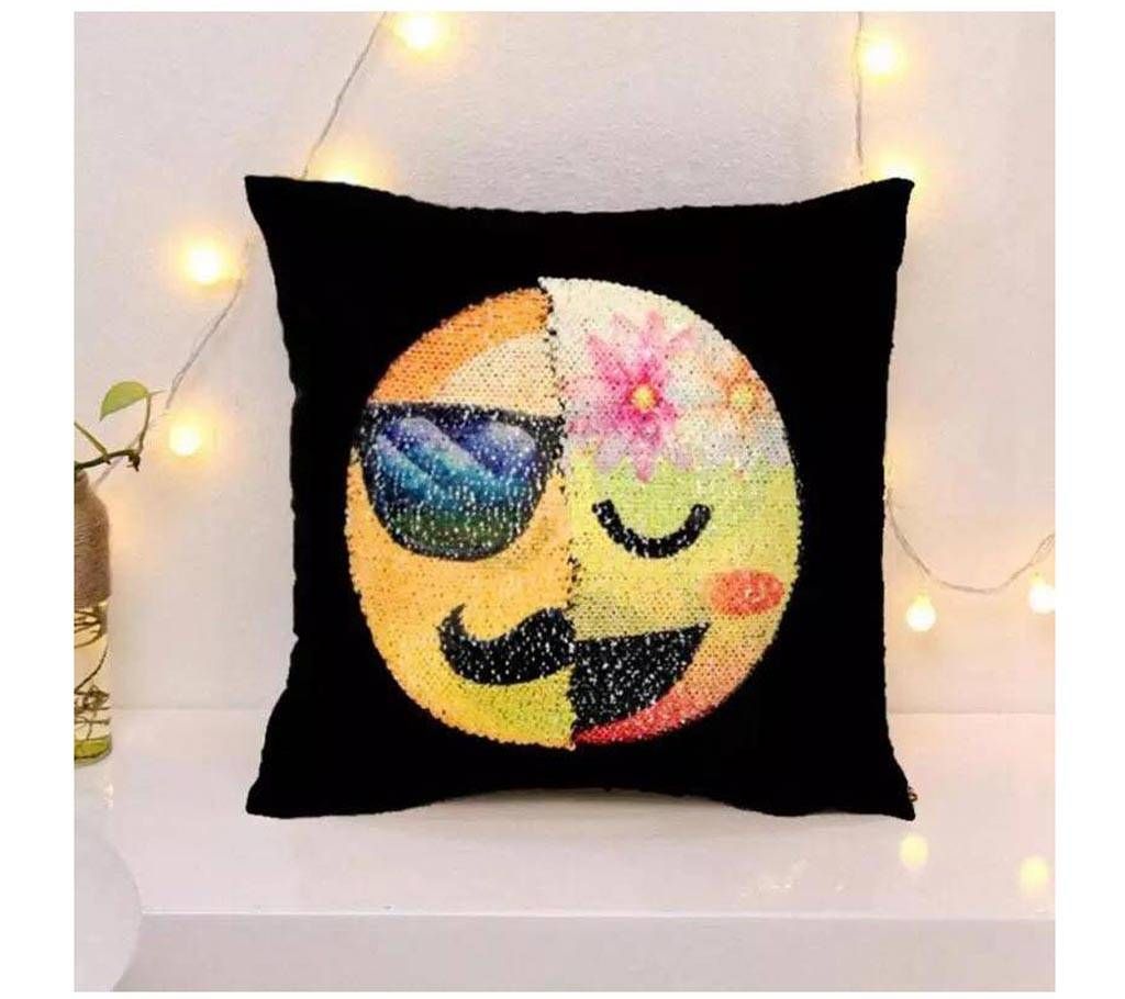 Magic Mermaid Cushion