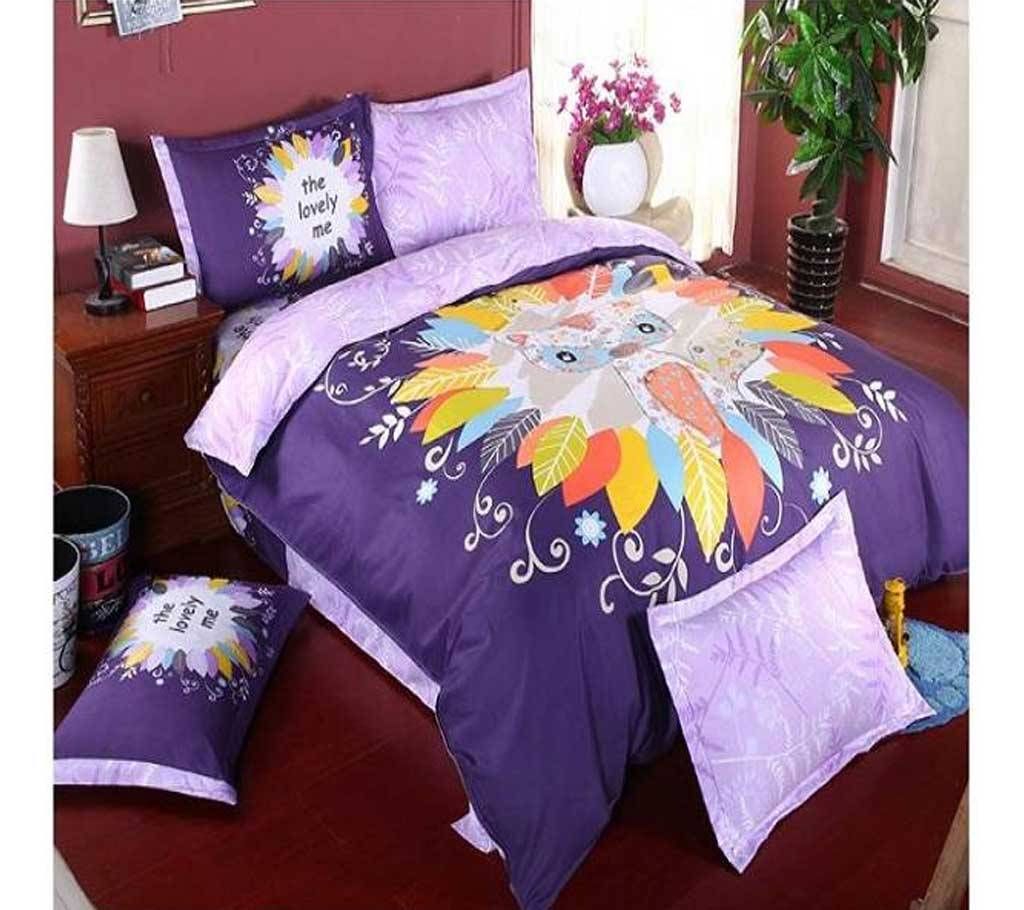King Size Bed Sheet Set