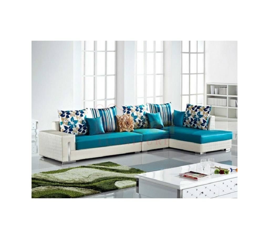 Gorgon Wood & Gorgon plywood made sofa set 