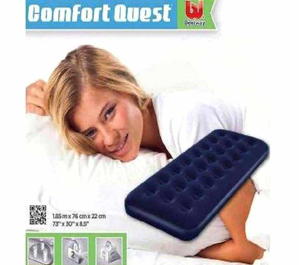 Bestway Single Inflexible Bed