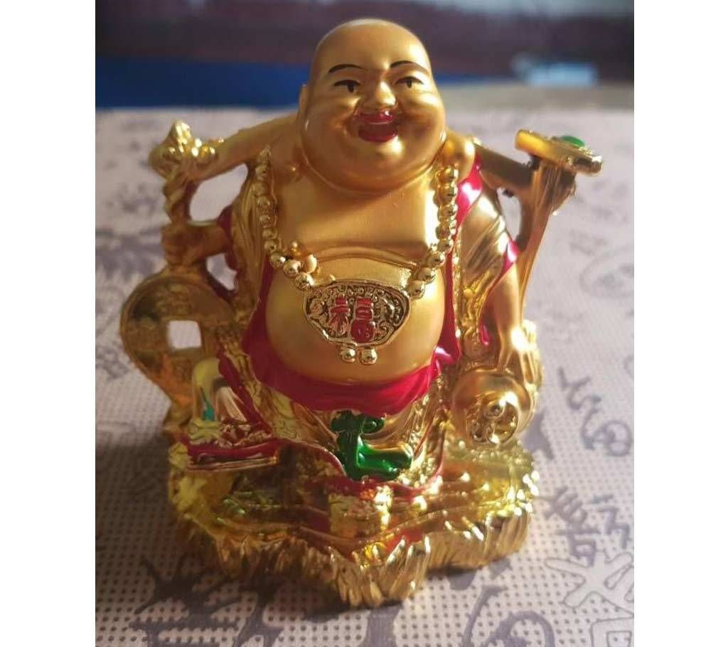 Laughing buddha #1