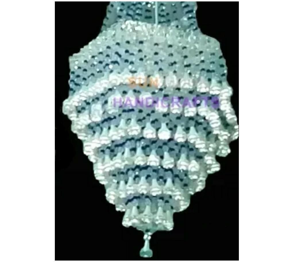 new beads chandelier