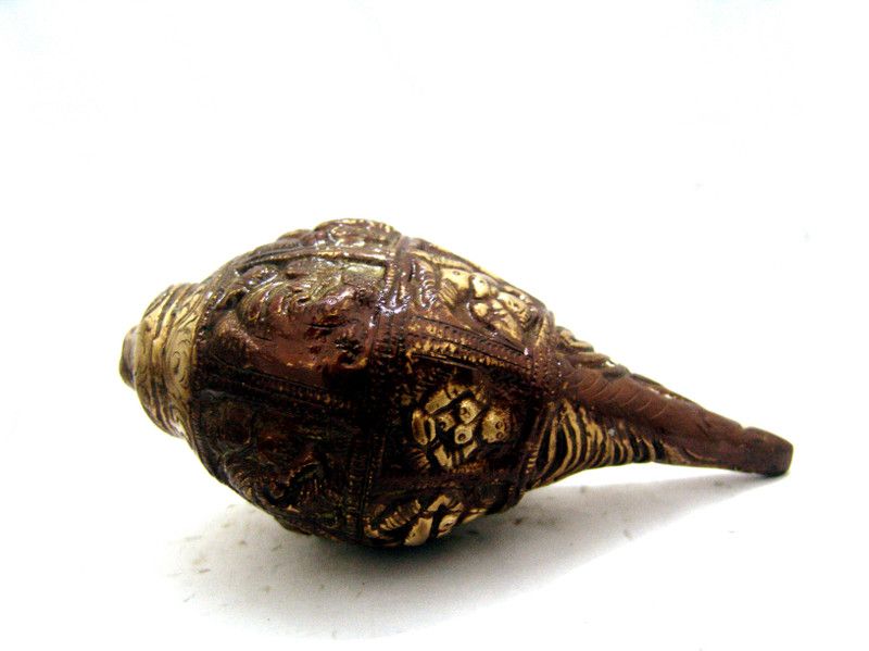 VIRAAJINDIA Decorative Showpiece - 8.75 cm  (Aluminium, Multicolor)