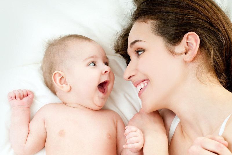 Cute little sleeping baby image Print Poster on LARGE PRINT 36X24 INCHES Photographic Paper  (36 inch X 24 inch, Rolled)