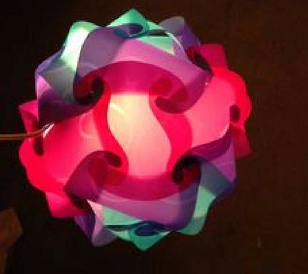 ALVA LED Bulb Lampshade (12 Watt)